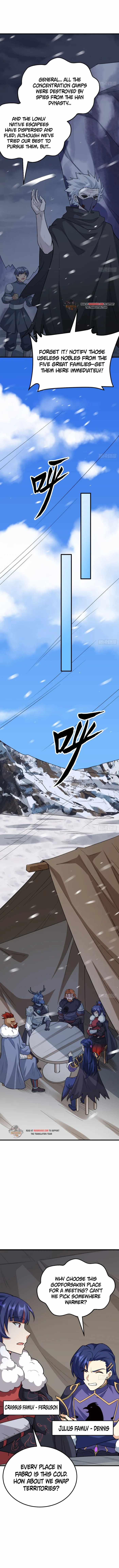 Starting From Today I'll Work As A City Lord Chapter 541 2